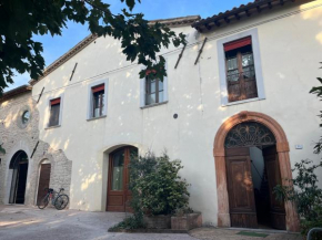 San Pietro Fuori le Mura Cagli